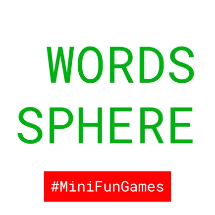 Words Sphere Cheats