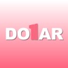 Dollar 1 icon