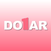 Dollar 1 logo