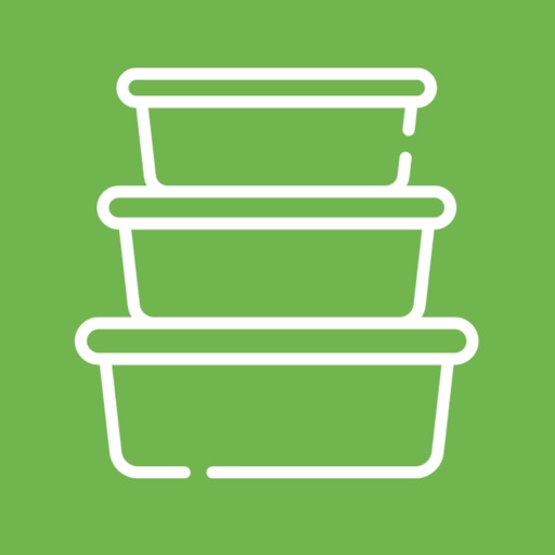 ShelfLife Prep - AppWisp.com
