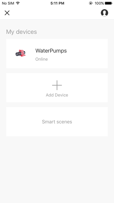 Screenshot #2 pour BERMUDA-Pumps