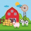 Farm Animals Game