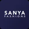 Sanya Fashions delete, cancel