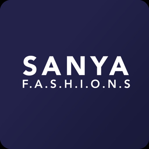 Sanya Fashions icon