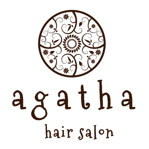 agatha 公式アプリ