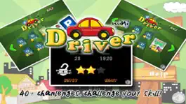 Game screenshot Driver Mini - Car Parking hack