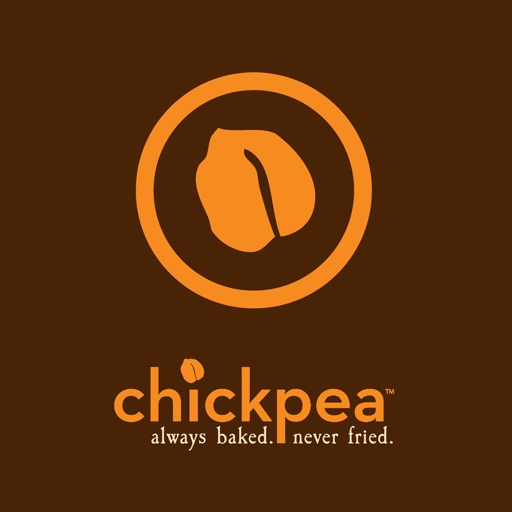 Chickpea icon