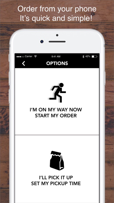 How to cancel & delete GUAC TACOS + TEQUILA from iphone & ipad 4