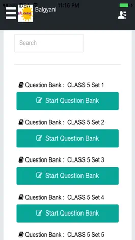 Game screenshot Balgyani apk