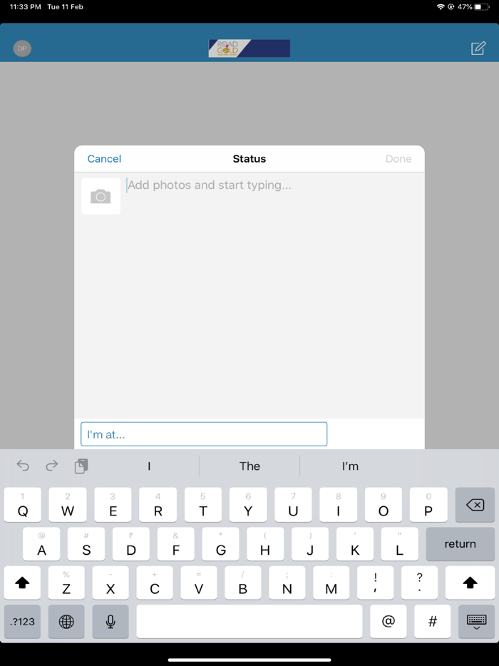 Equitable Advisors Events