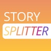 Icon Story Splitter: Longer Stories