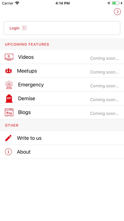 CanHappen screenshot-5