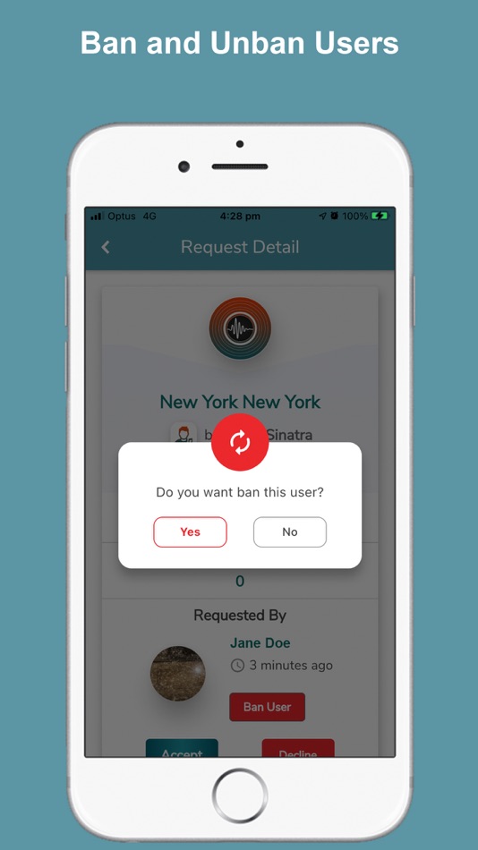 #6. WCIS Host (iOS) 게시자: What Can I Sing