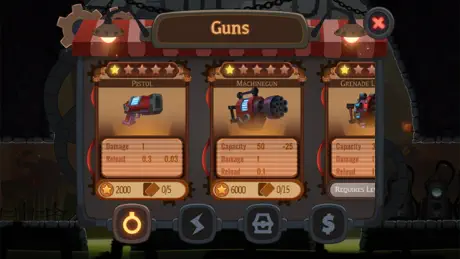 Who Shot The Sheriff