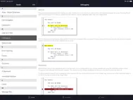 VBA Guide For Excel ipad bilder 1