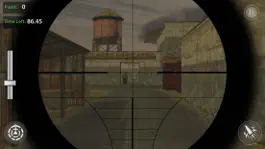 Game screenshot Sniper Master apk