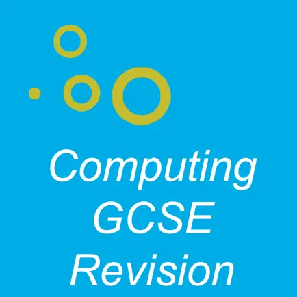 Computer Science GCSE Revision Читы