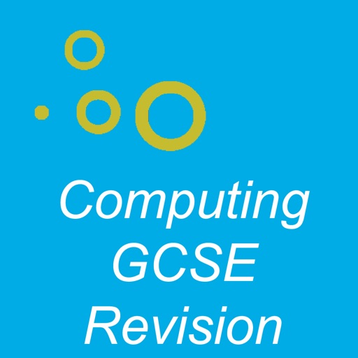 Computer Science GCSE Revision icon