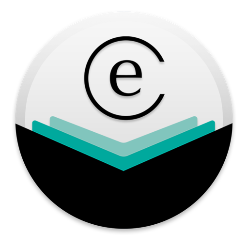 Emond Reader для Мак ОС