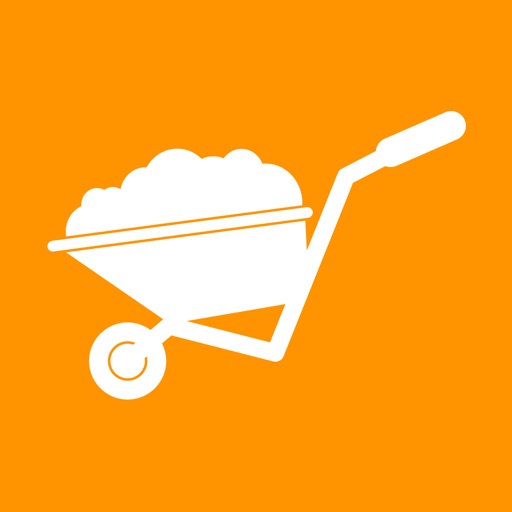 Mulch Calculator icon