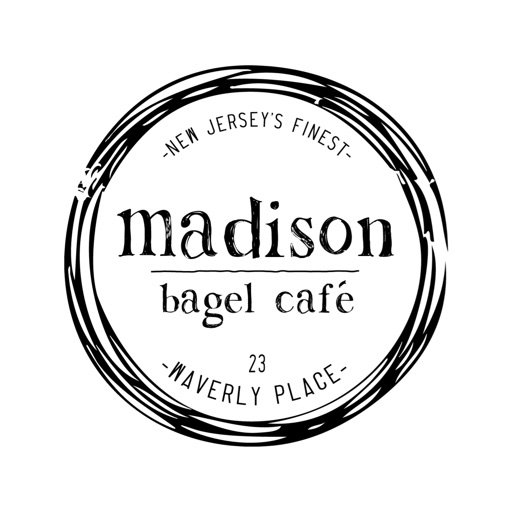 Madison Bagel Cafe - AppWisp.com