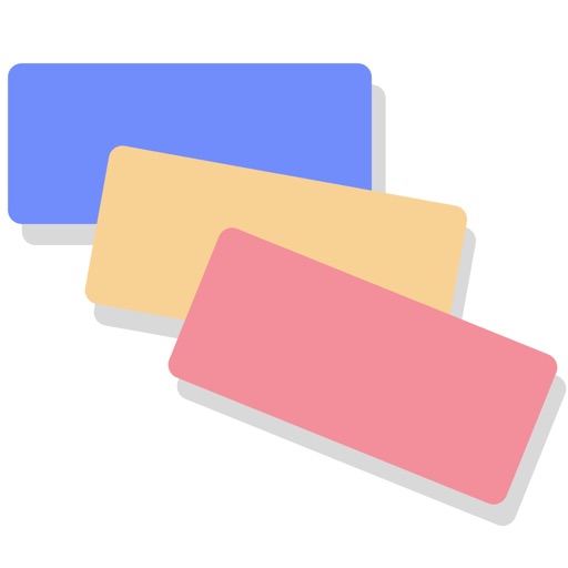 シンプル My 単語帳 By Yoki Higashihara