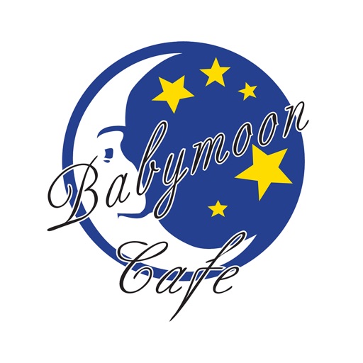 Babymoon Cafe icon