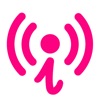 iPodcasts icon