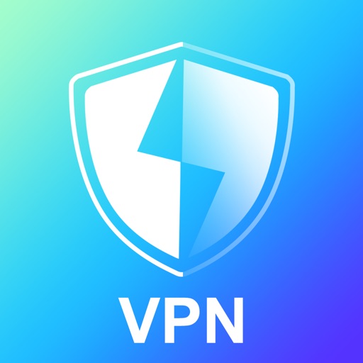 Hotspot VPN - VPN Proxy Master Icon