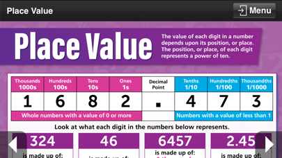 Maths Functional Skills L1 screenshot 2