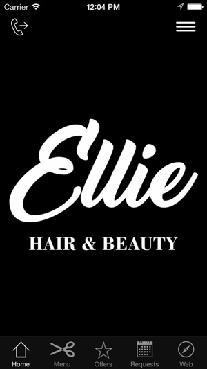 Ellie Hair & Beauty