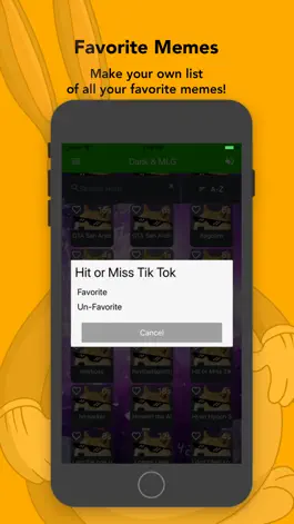 Game screenshot Dank Meme Soundboard ™ hack
