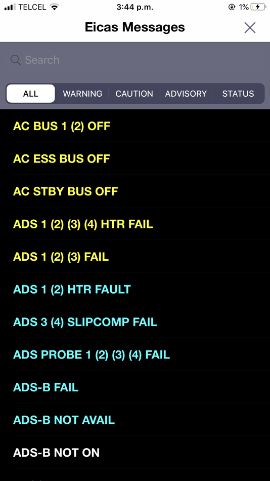 #10. E-JETS Training Guide LITE (iOS) 由: Jorge Gonzalez Galvan