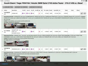 OxygenCar Tablet Edition screenshot 3