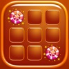 Candy Flipper - iPadアプリ