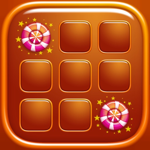 Candy Flipper icon