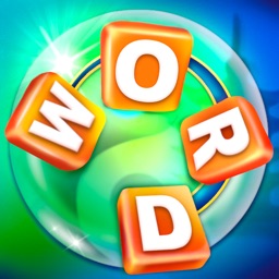 World of Words: Hidden Letters