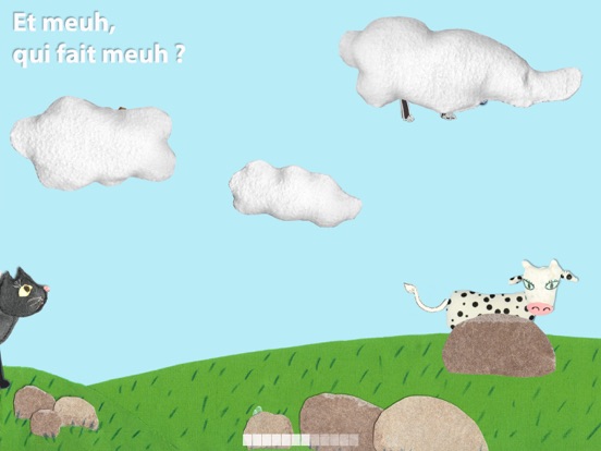 Screenshot #5 pour Qui fait Bzz ? - CotCotCot Ed.