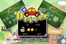 Game screenshot Driver Mini - Car Parking hack