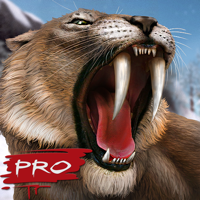 Carnivores Ice Age Pro