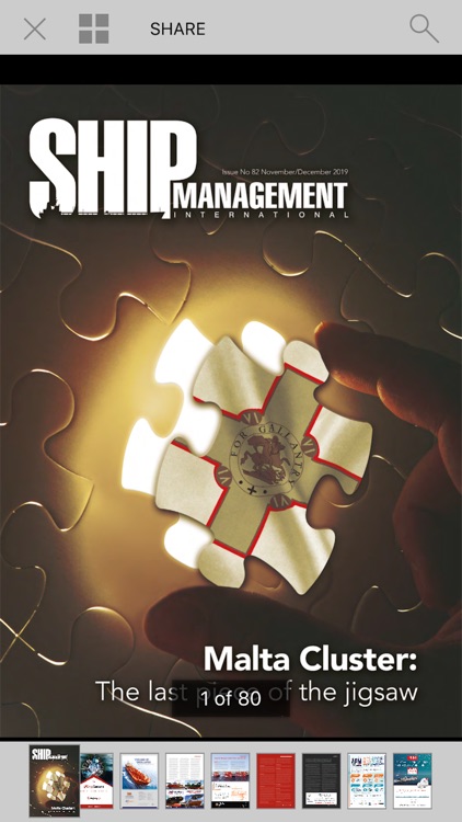 Ship Management International