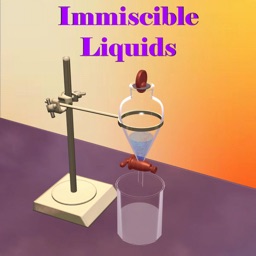 Immiscible Liquids