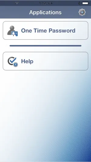 First Business Bank Token screenshot 2
