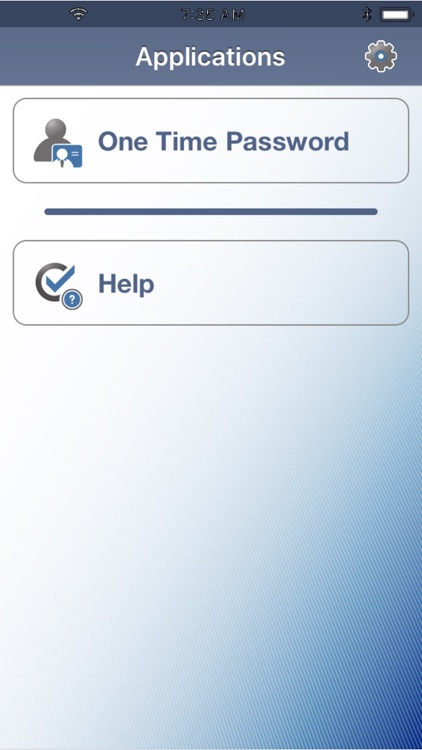 First Business Bank Token