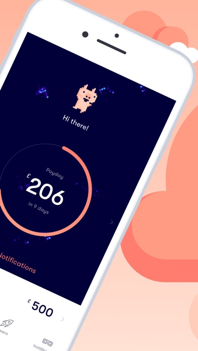 Gimi Pocket Money Manager Apprecs - gimi pocket money manager screenshot