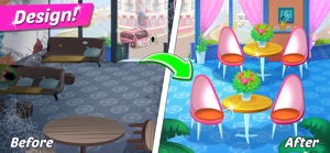 Cooking Star: New Games 2021 screenshot #3 for iPhone