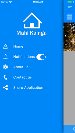 Mahi Kainga(圖3)-速報App