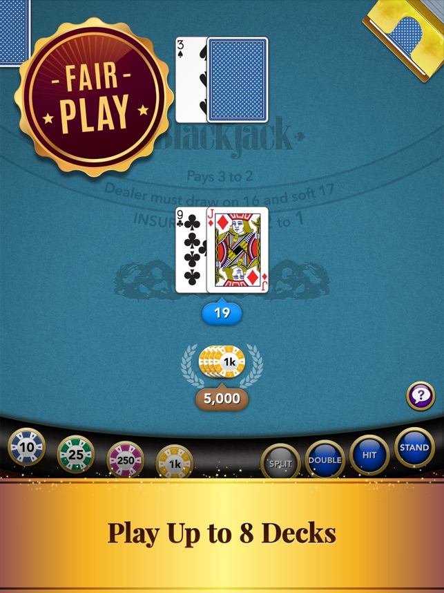 best blackjack game for pc APK IOS V 1.93