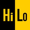 HiLo - Tahmin Oyunu icon