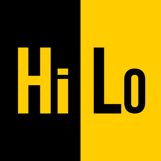 HiLo - Tahmin Oyunu